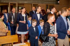 18.05.2023 Erstkommunion